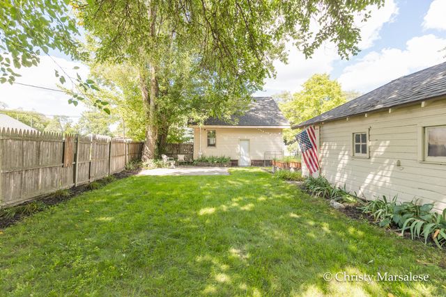 120 34th Street Se, City Of Wyoming, MI 49548