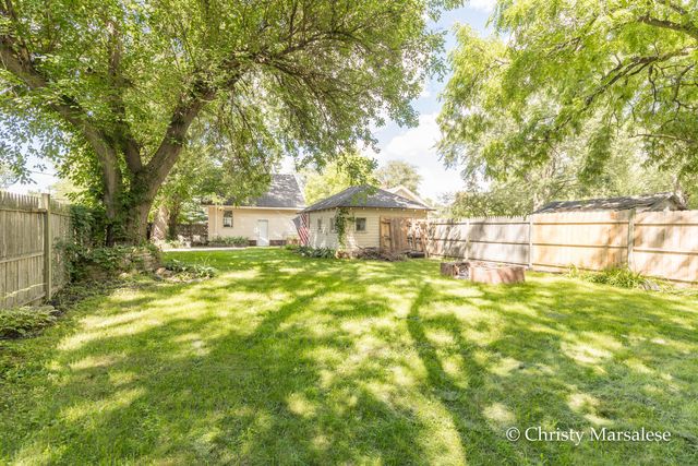 120 34th Street Se, City Of Wyoming, MI 49548