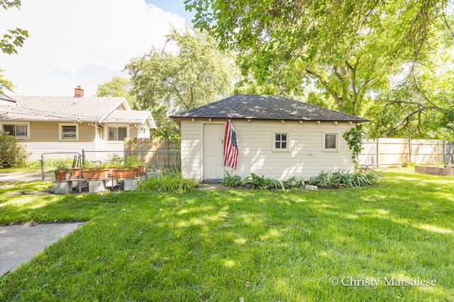 120 34th Street Se, City Of Wyoming, MI 49548