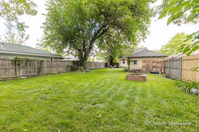 120 34th Street Se, City Of Wyoming, MI 49548