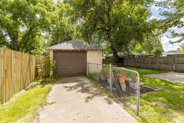 120 34th Street Se, City Of Wyoming, MI 49548
