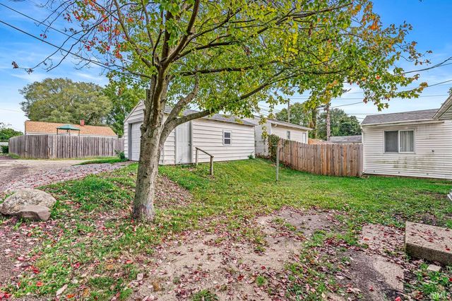 1921 W Ewing Avenue, South Bend, IN 46613