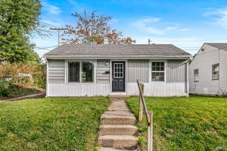 1921 W Ewing Avenue, South Bend, IN 46613