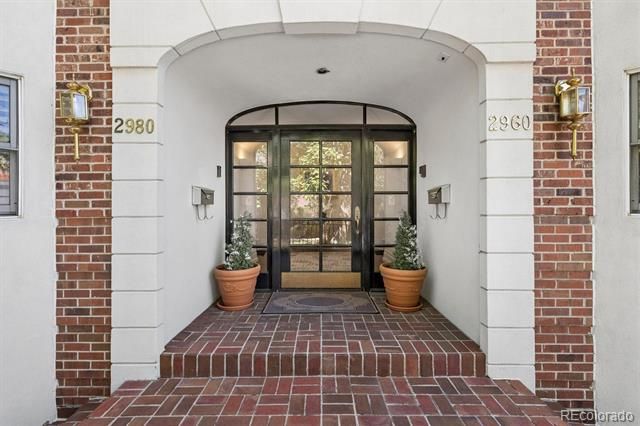 2960 E 4th Avenue, Denver, CO 80206