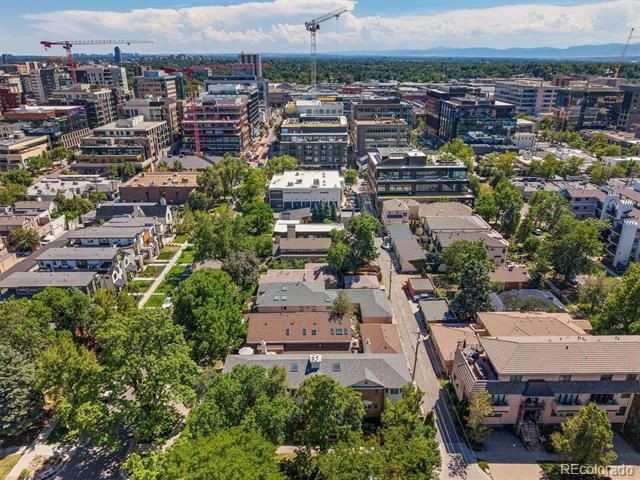 2960 E 4th Avenue, Denver, CO 80206