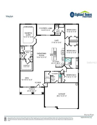 1801 TELEFORD ROAD, St Cloud, FL 34771