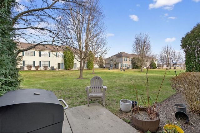 2263 Gallant Fox Circle, Montgomery, IL 60538