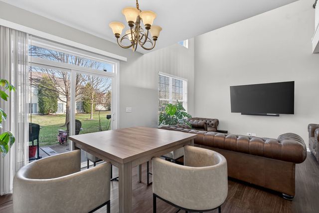 2263 Gallant Fox Circle, Montgomery, IL 60538