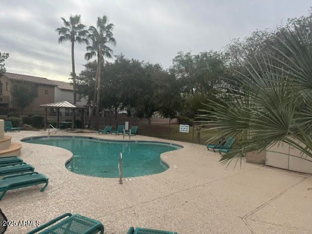 734 N 112TH Drive, Avondale, AZ 85323