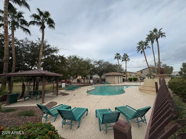 734 N 112TH Drive, Avondale, AZ 85323