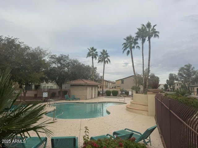 734 N 112TH Drive, Avondale, AZ 85323