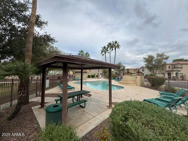 734 N 112TH Drive, Avondale, AZ 85323