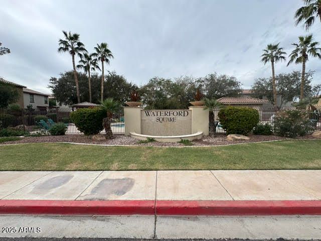 734 N 112TH Drive, Avondale, AZ 85323