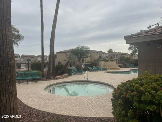 734 N 112TH Drive, Avondale, AZ 85323