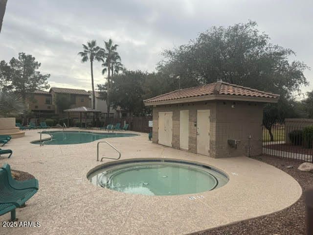 734 N 112TH Drive, Avondale, AZ 85323