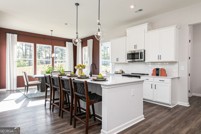 337 Brighton Bend Lane, Acworth, GA 30102