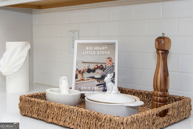 337 Brighton Bend Lane, Acworth, GA 30102