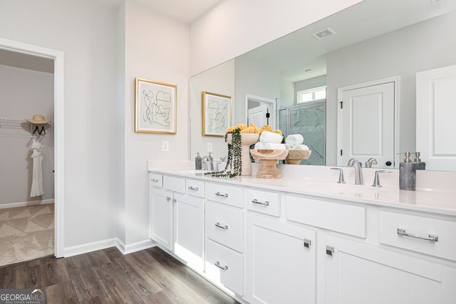 337 Brighton Bend Lane, Acworth, GA 30102