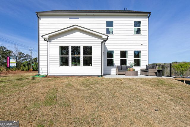 337 Brighton Bend Lane, Acworth, GA 30102