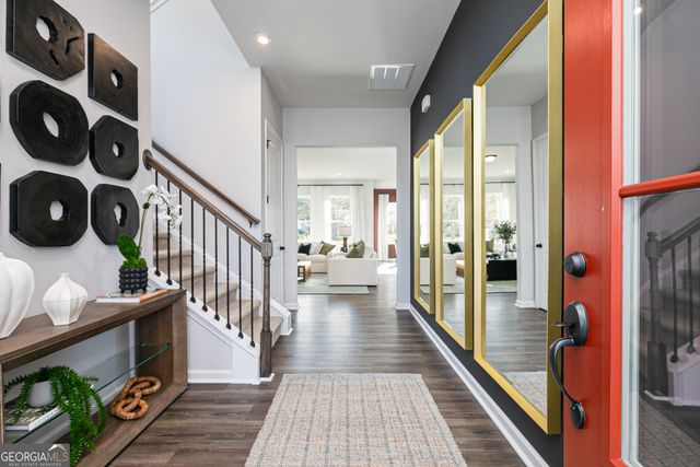 337 Brighton Bend Lane, Acworth, GA 30102