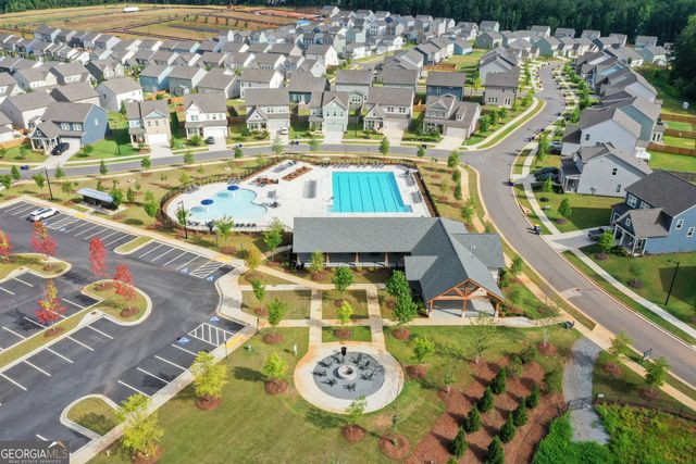 337 Brighton Bend Lane, Acworth, GA 30102