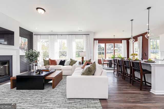 337 Brighton Bend Lane, Acworth, GA 30102