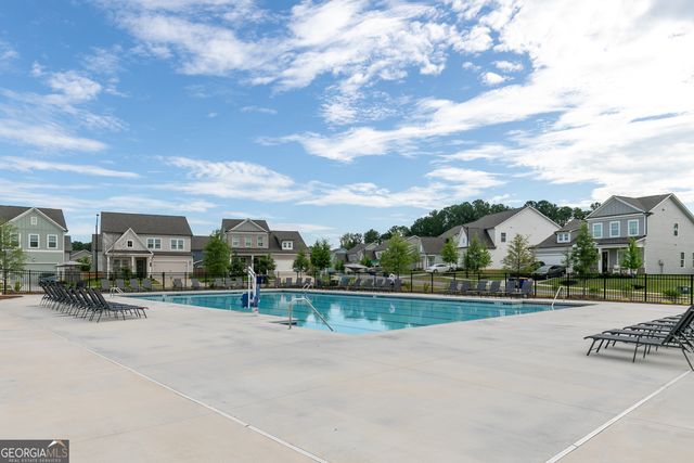 337 Brighton Bend Lane, Acworth, GA 30102