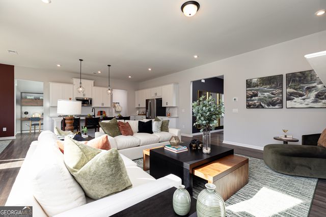 337 Brighton Bend Lane, Acworth, GA 30102