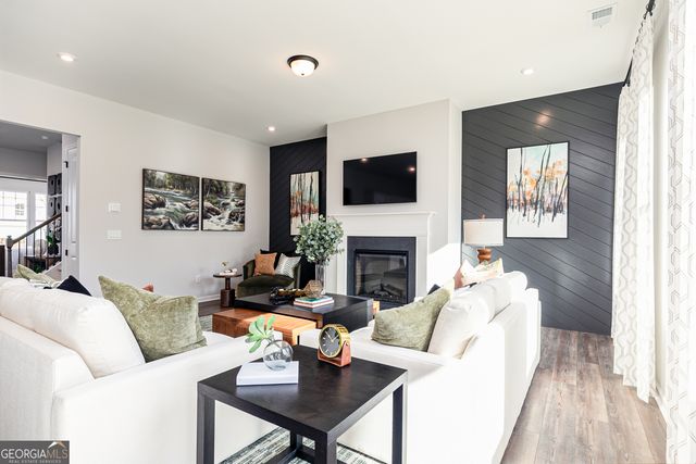 337 Brighton Bend Lane, Acworth, GA 30102