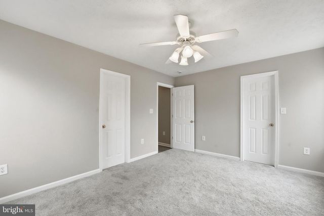 219 HOLLYSIDE DR, Ruther Glen, VA 22546