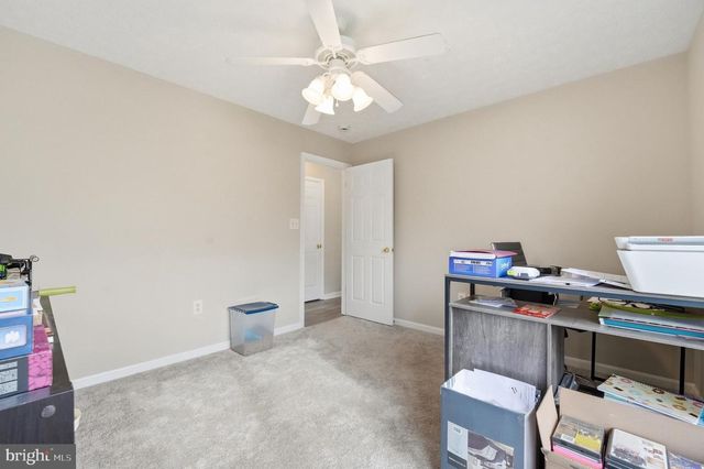 219 HOLLYSIDE DR, Ruther Glen, VA 22546