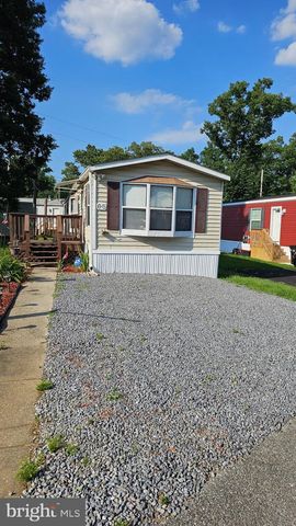 10505 CEDARVILLE RD #LOT 6-5, Brandywine, MD 20613