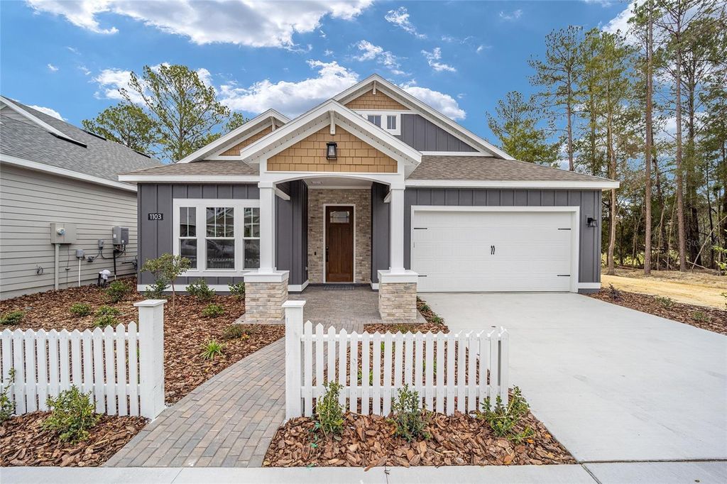 893 NW 132ND BOULEVARD, Newberry, FL 32669