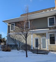 2597 W Towne Street, Ann Arbor, MI 48103