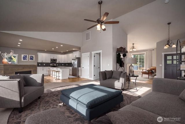 1229 SE Camano Drive, Camano Island, WA 98282
