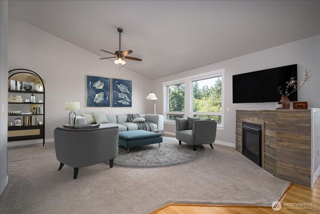 1229 SE Camano Drive, Camano Island, WA 98282
