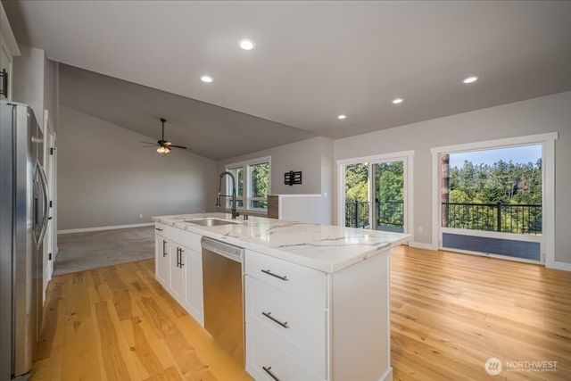 1229 SE Camano Drive, Camano Island, WA 98282
