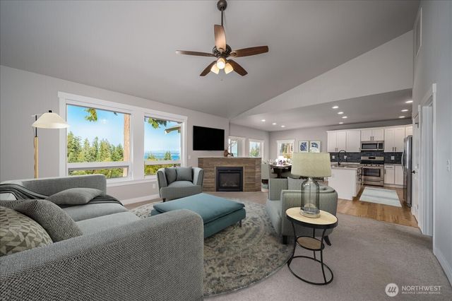 1229 SE Camano Drive, Camano Island, WA 98282