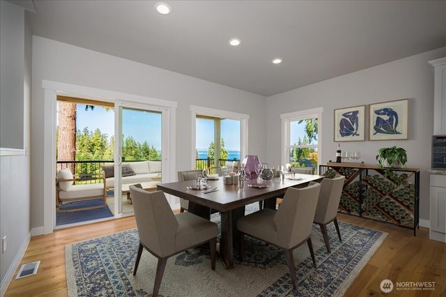 1229 SE Camano Drive, Camano Island, WA 98282
