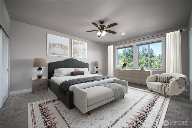 1229 SE Camano Drive, Camano Island, WA 98282