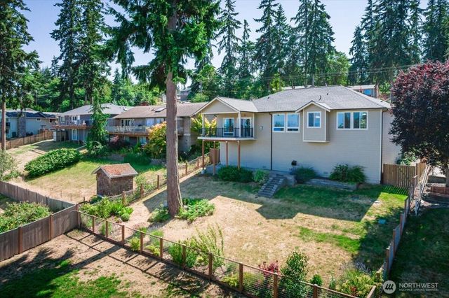 1229 SE Camano Drive, Camano Island, WA 98282