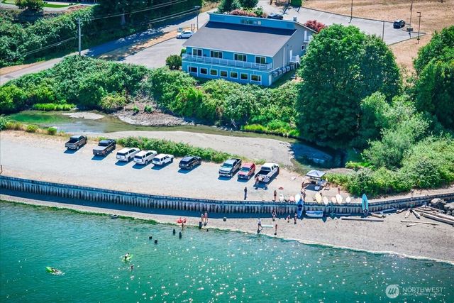 1229 SE Camano Drive, Camano Island, WA 98282