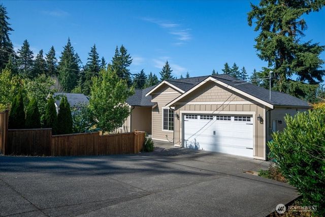 1229 SE Camano Drive, Camano Island, WA 98282