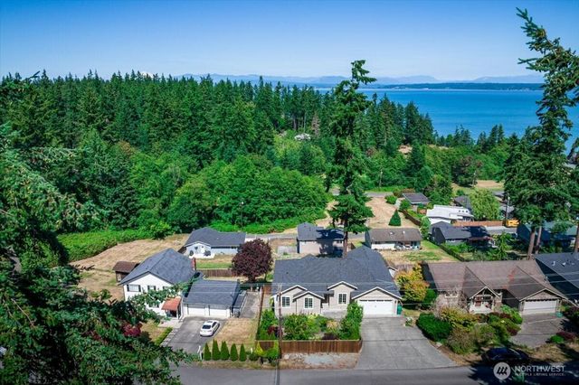 1229 SE Camano Drive, Camano Island, WA 98282