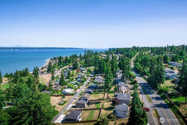 1229 SE Camano Drive, Camano Island, WA 98282