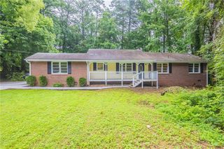 4201 Hicks Road, Austell, GA 30106