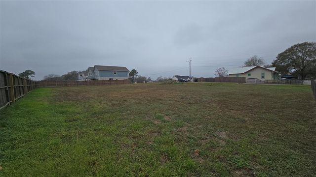 0 Clay Street, Brenham, TX 77833