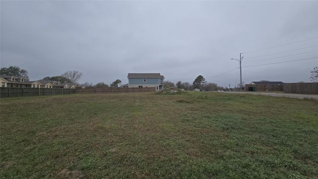 0 Clay Street, Brenham, TX 77833