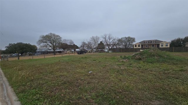 0 Clay Street, Brenham, TX 77833