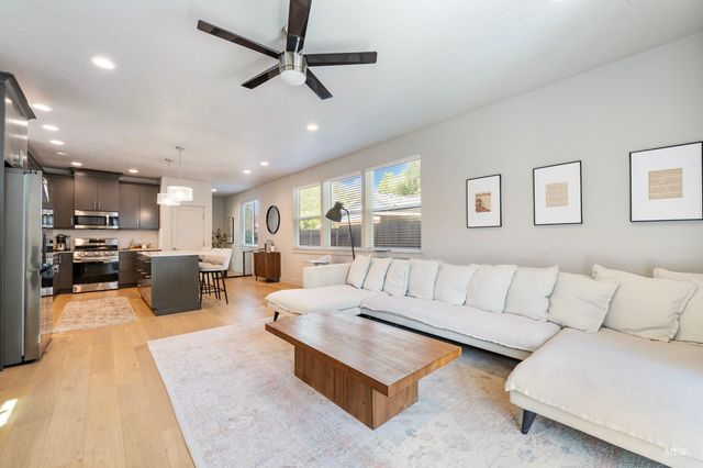 2106 N 35th Street, Boise, ID 83703